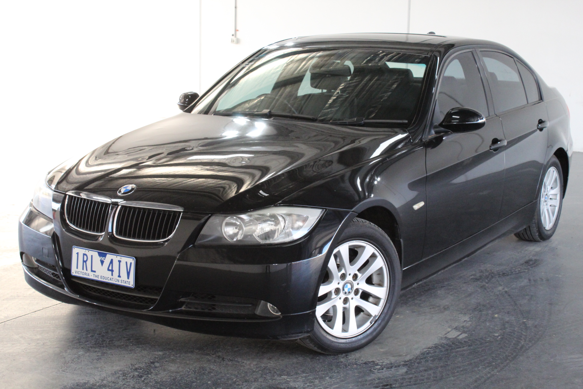 Genuine Simulated White Opal Oval Drop Earrings in Gold