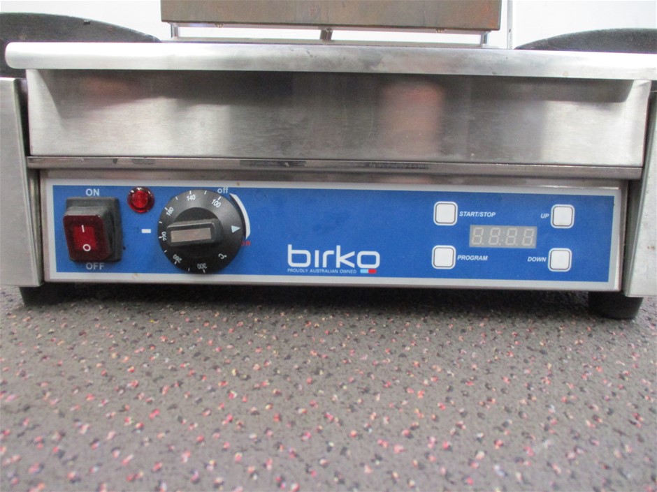 Designer Pink Round Simulated Diamond Bridal Earrings in Silver