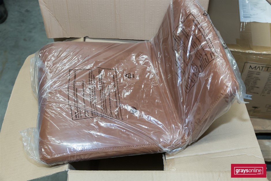 RIP CURL Women’s New Wave 5" Boardshorts, Size 2XS, Black. RRP: $60.  Buyer