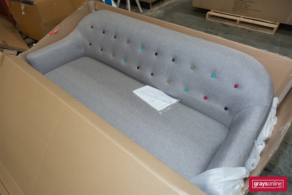 RIP CURL Women's Sophie Denim Shorts - Light Blue, Size 24. RRP: $79.99.  B