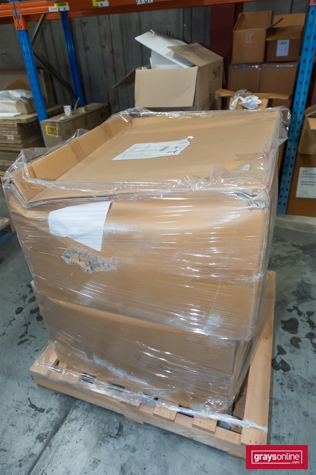 RIP CURL Women's Surf Puff Relaxed Tee, Size XS, Mid Blue. RRP: $49.99.  Bu