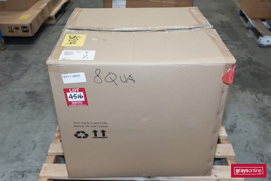 RIP CURL Women's Shirt Beach Party Relaxed Tee - Off White, Size 2XS. RRP: