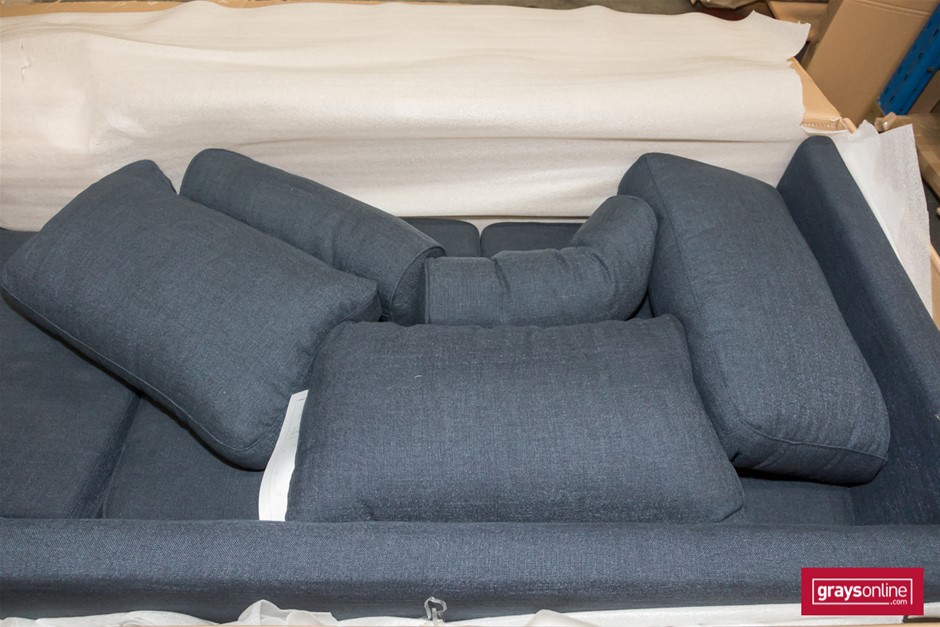 MAAJI Women's High Rise/High Leg Signature Cut Reversible Bikini Bottoms, S