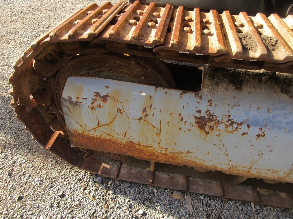 ROXY Girls' Island Trip Crop Top Swimsuit Set, Size 16, Multicolor, ARGX203