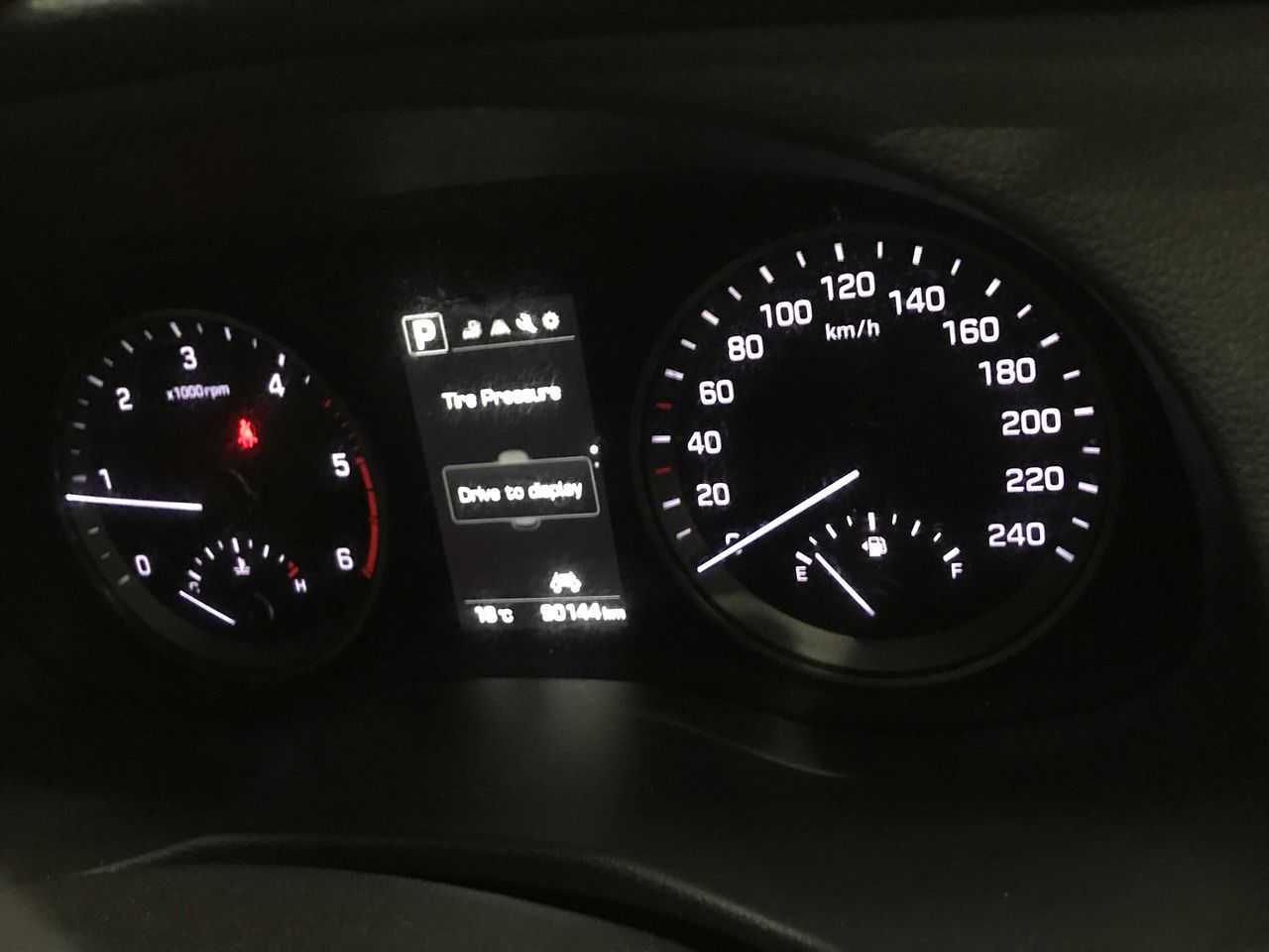 ROXY Women's to Dye 7” Boardshort, Mood Indigo 211, Size XL. RRP: 46USD.  B