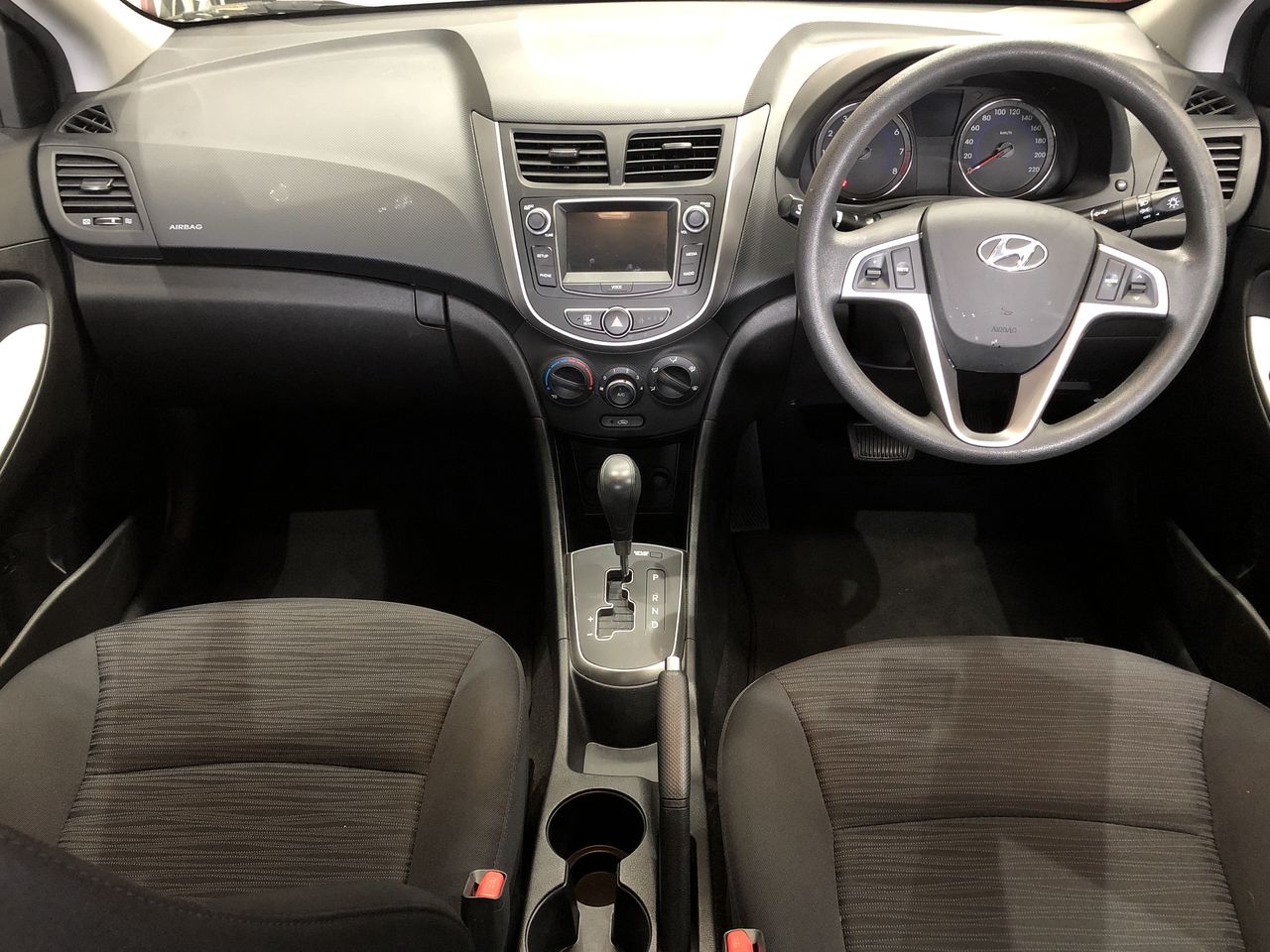 RIP CURL Women's Stephanie Gilmore Wettie Ringer Tee - Navy, Size 2XS. RRP: