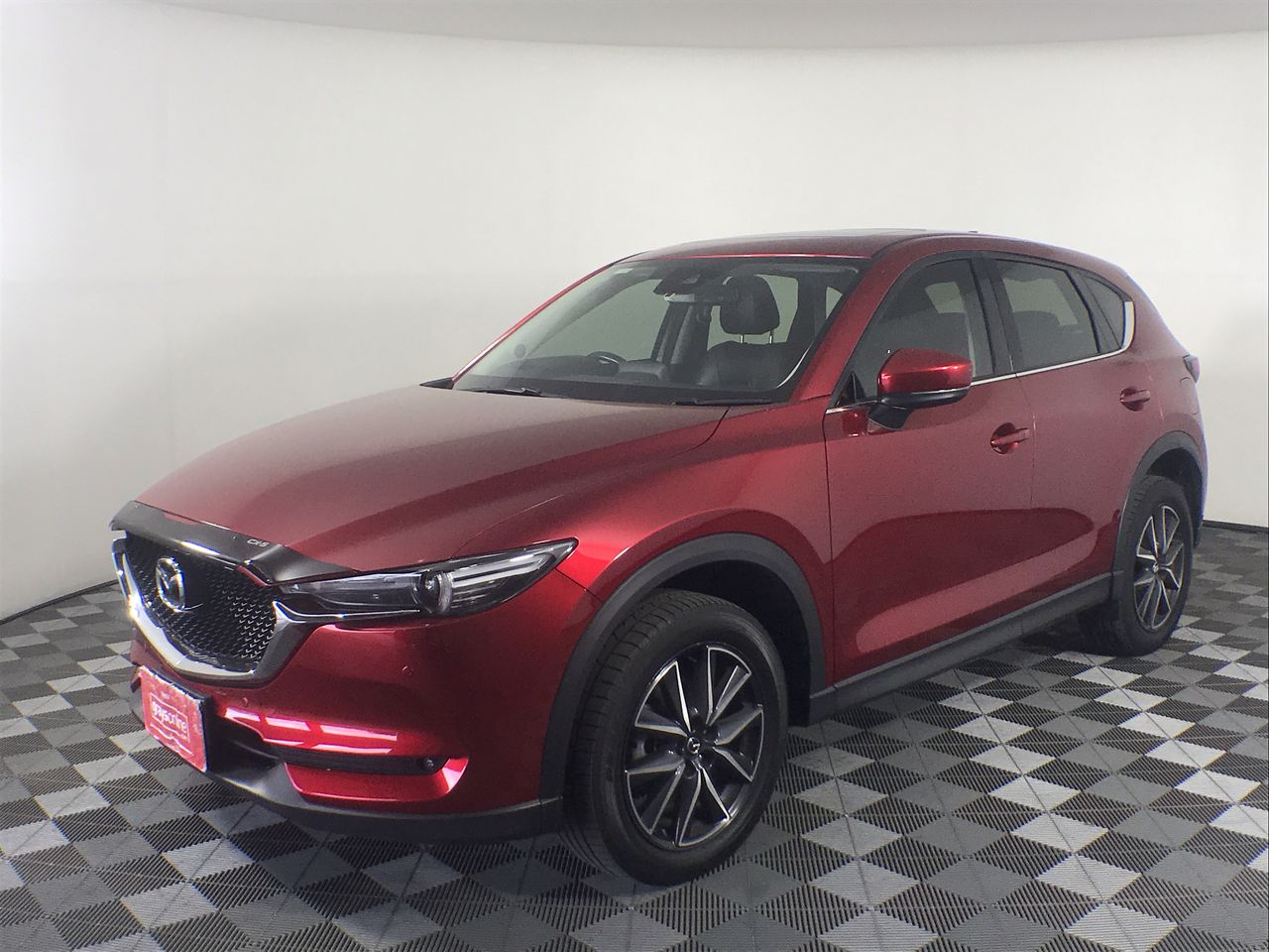 RIP CURL Girl's Sunkissed Floral Skirt - Bright Pink, Size 5-6. RRP: $45.99