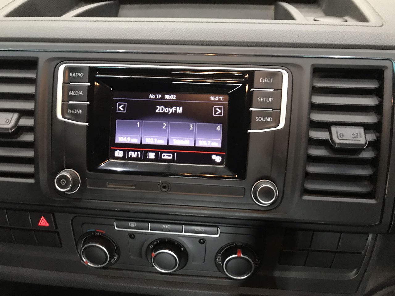 One Kilo Investment Grade Copper Bar