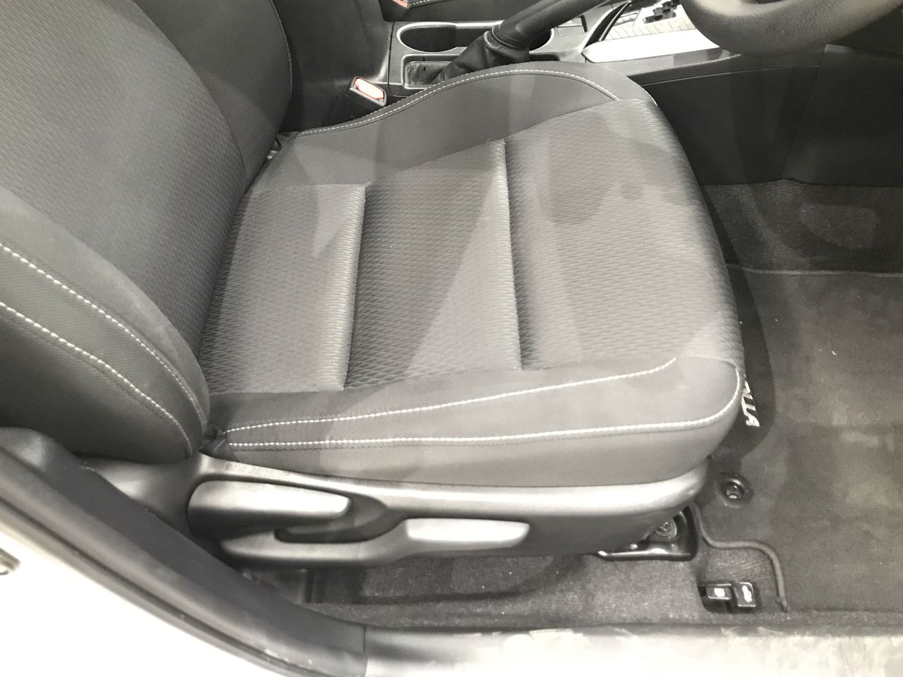 Approx 37 Ct of Loose Boulder Opal Chips (Coober Peby) In glass disp/bottle