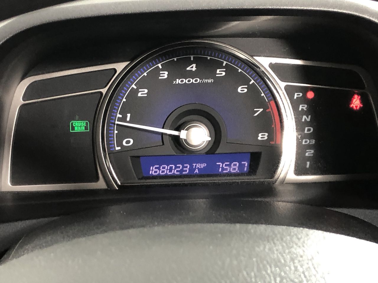 Vial full of Gold Leaf/Flake