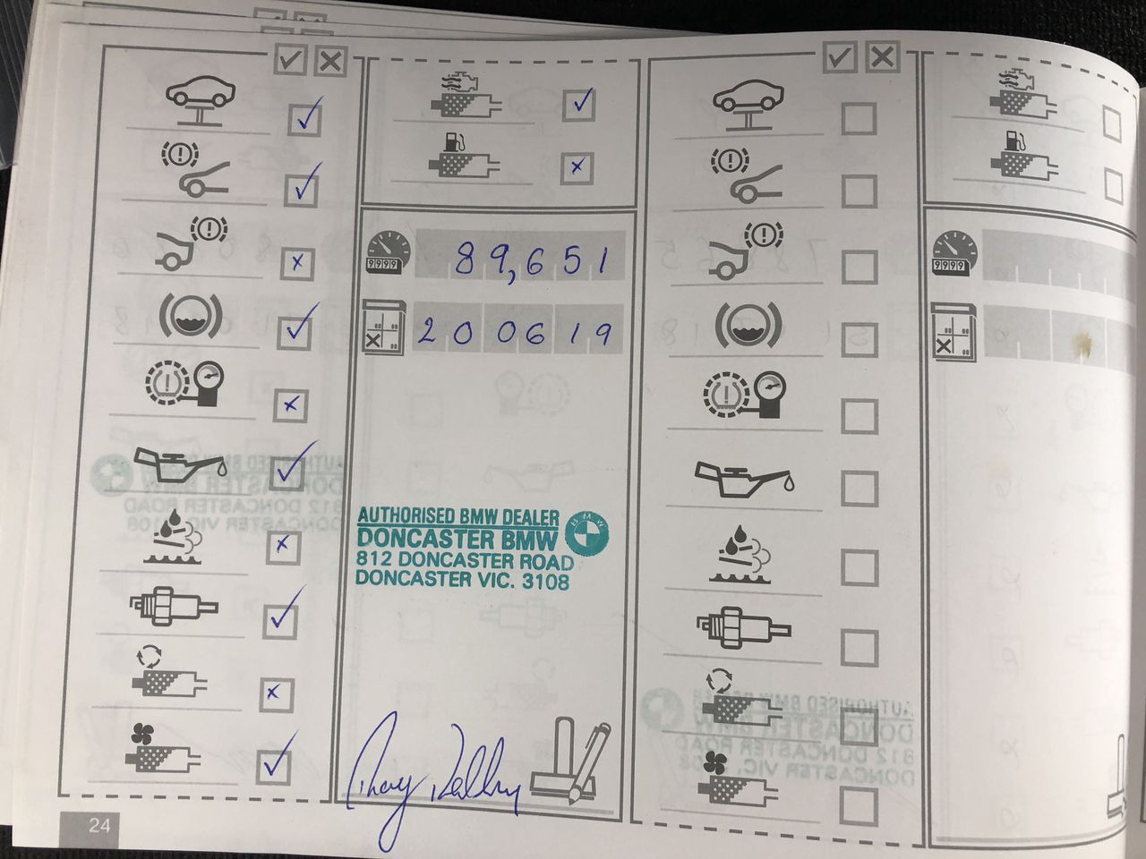 2008 Holden Sportwagon 60th Anniversary VE Auto Wagon (WOVR-INSPECTED)