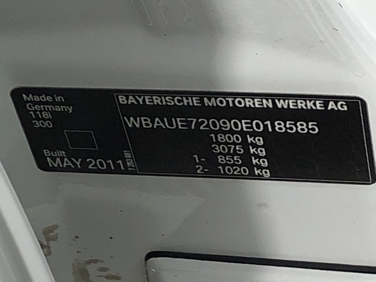 CL550 Upright Single Door Display Fridge