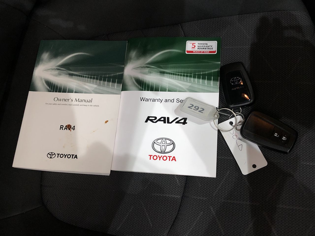 Men's Quartz Watch with Calander Date, Silver/Blue