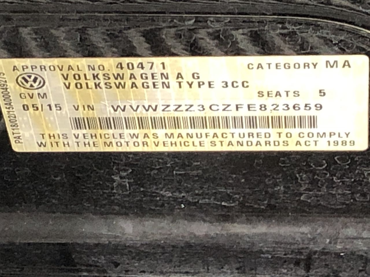 Bradman 5 Dollar Bi Metal Coin on Card of Issue 1996 Issued by RAM