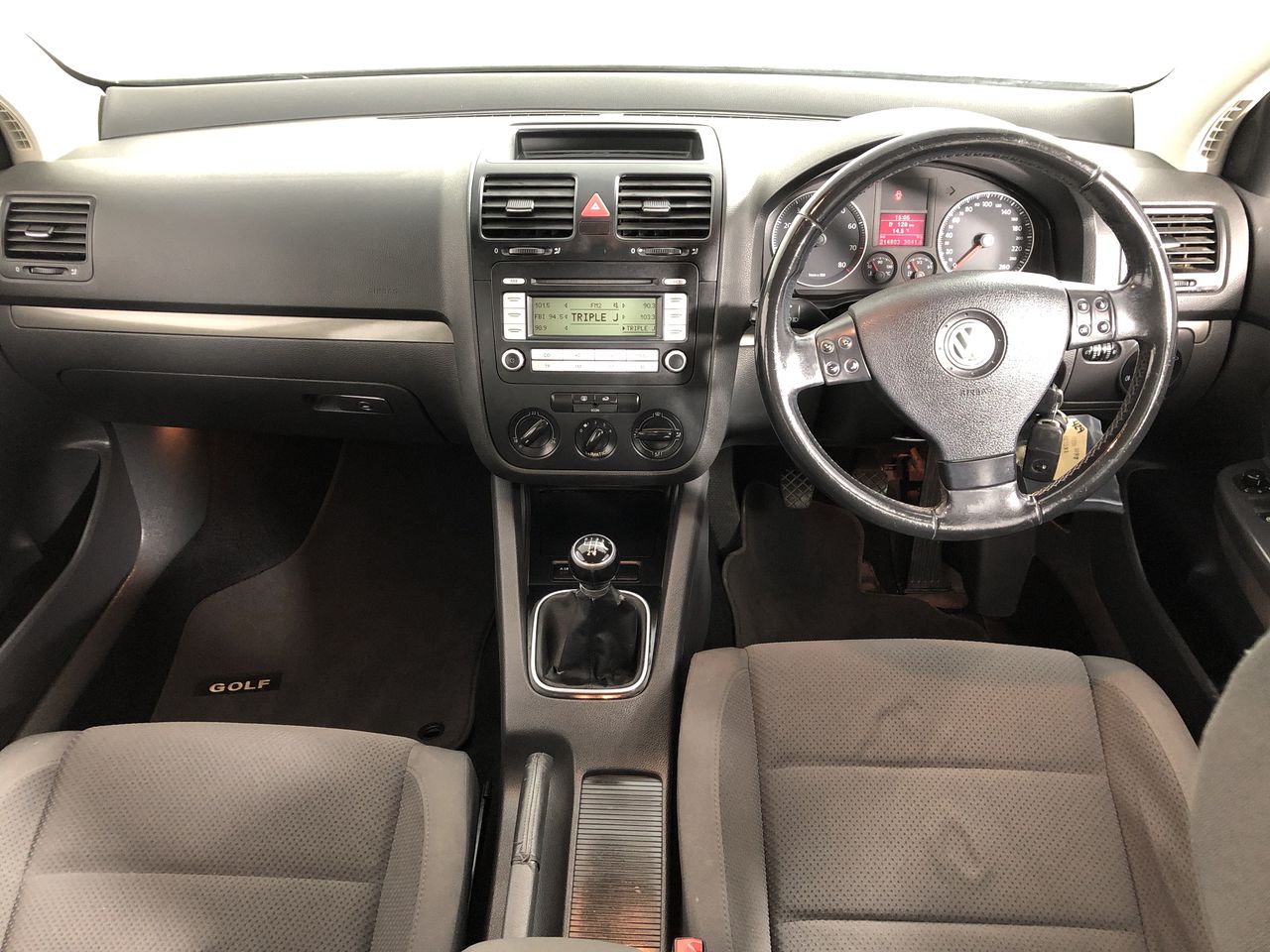 1951 Australia Pre decimal Silver Florin Scarce