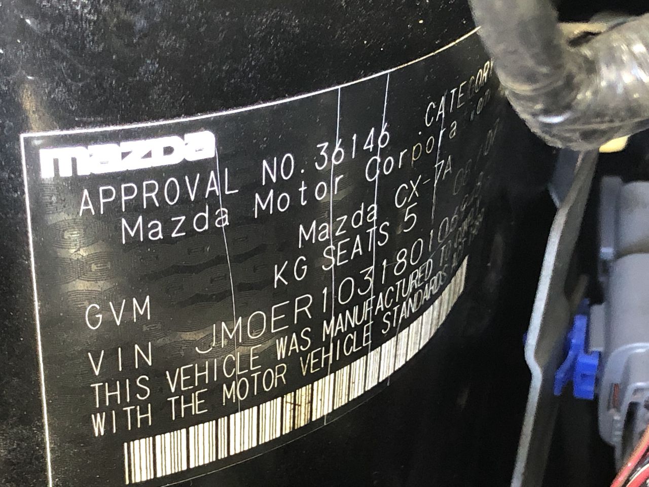 1200mm Tilt Bucket To Suit 5T Excavator (Unused),