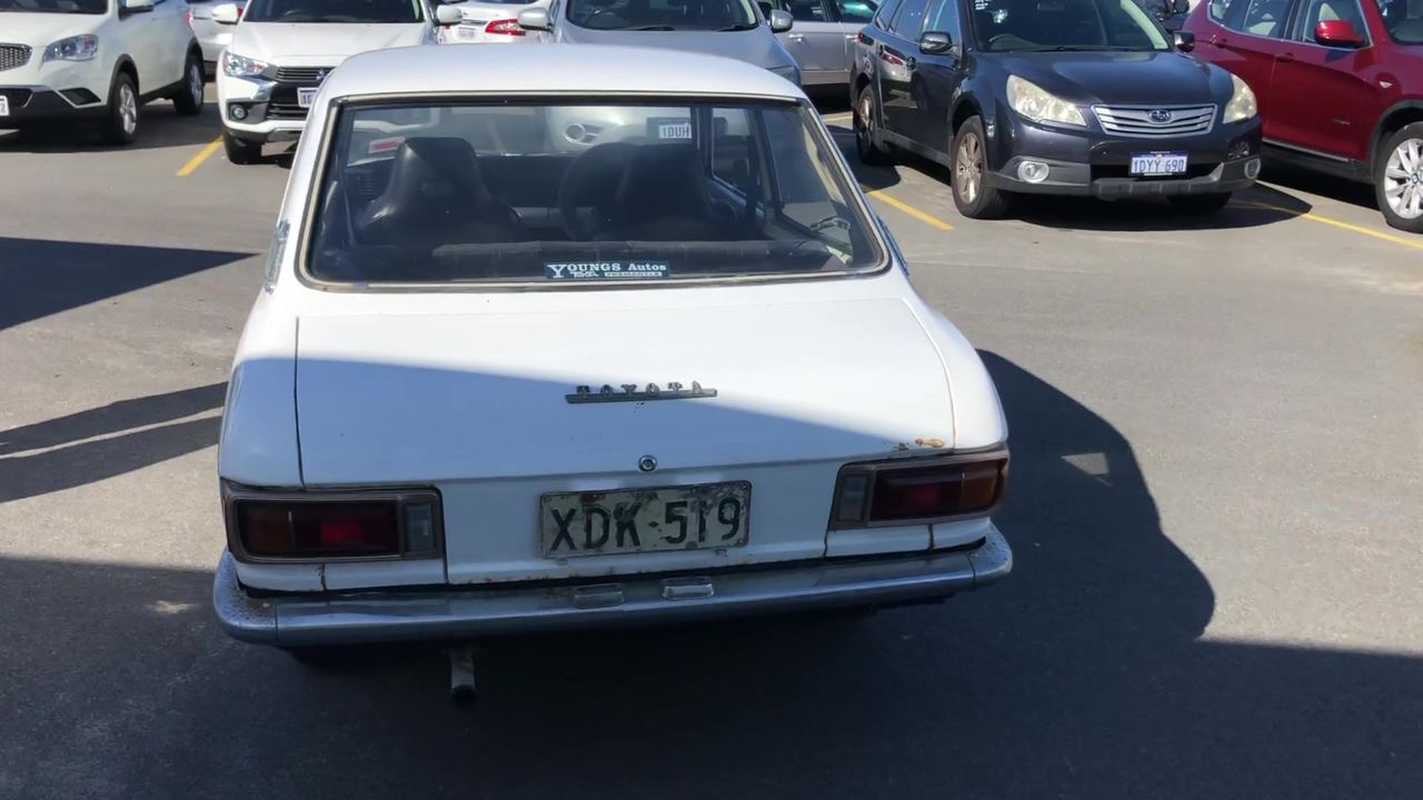 450mm GP/Digging Bucket to Suit 1-3T Excavator(Unused),