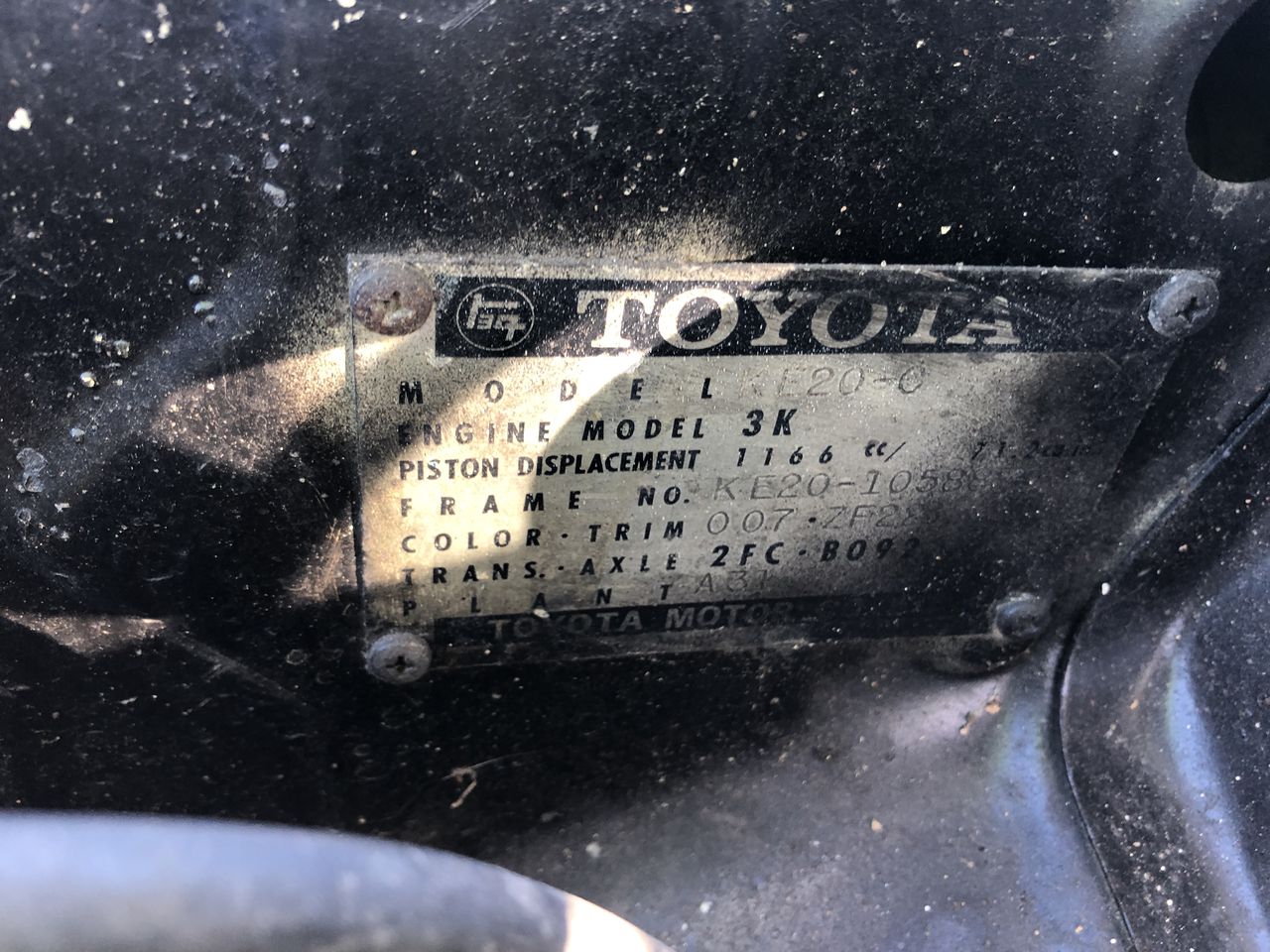 Compaction Wheel to Suit 10-17T Excavator(Unused)