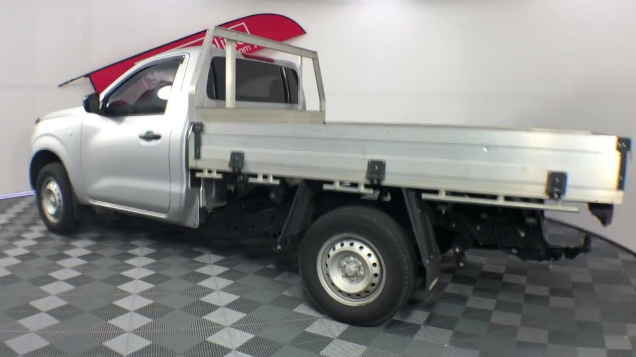 Single Ram Hydraulic Grapple Attachment to Suit 19-25T Excavators (Unused),