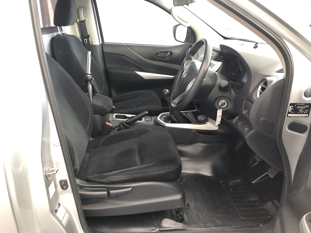 Ripper Attachment to Suit 10-17T Excavator(Unused)