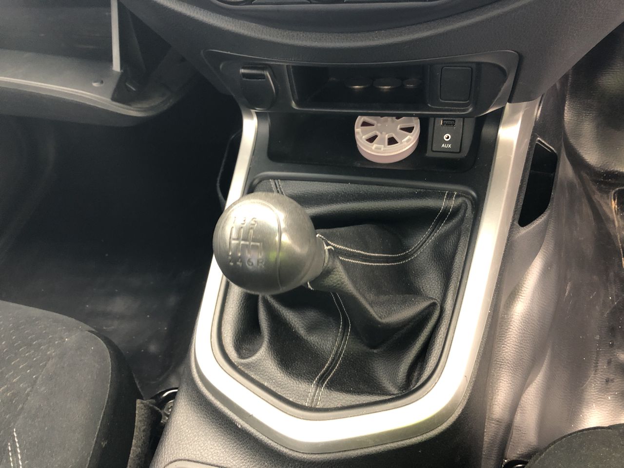 Ripper to Suit 1-3T Excavator (Unused)