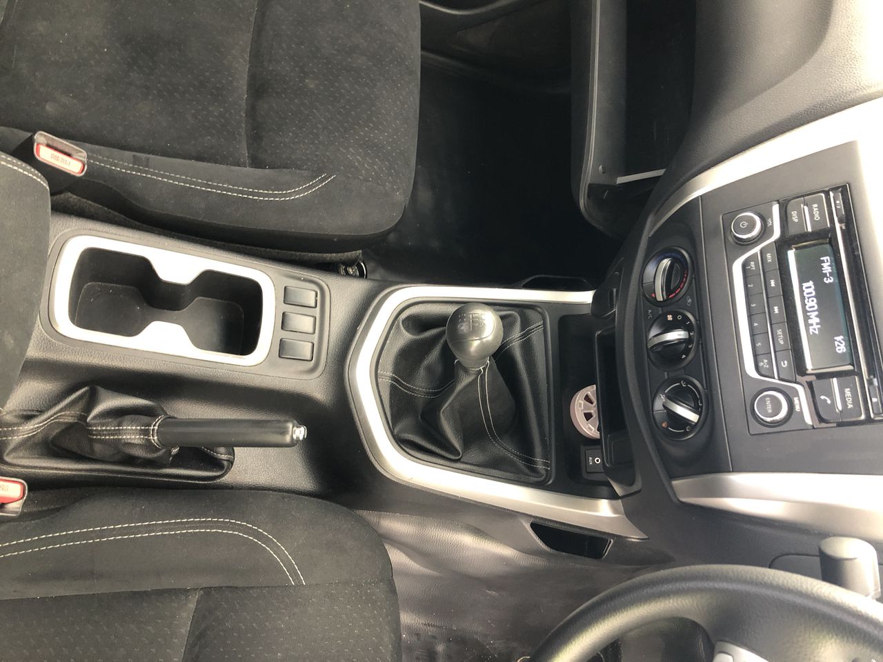 1800mm Broom Attachment to suit 18-25T Excavator(Unused)