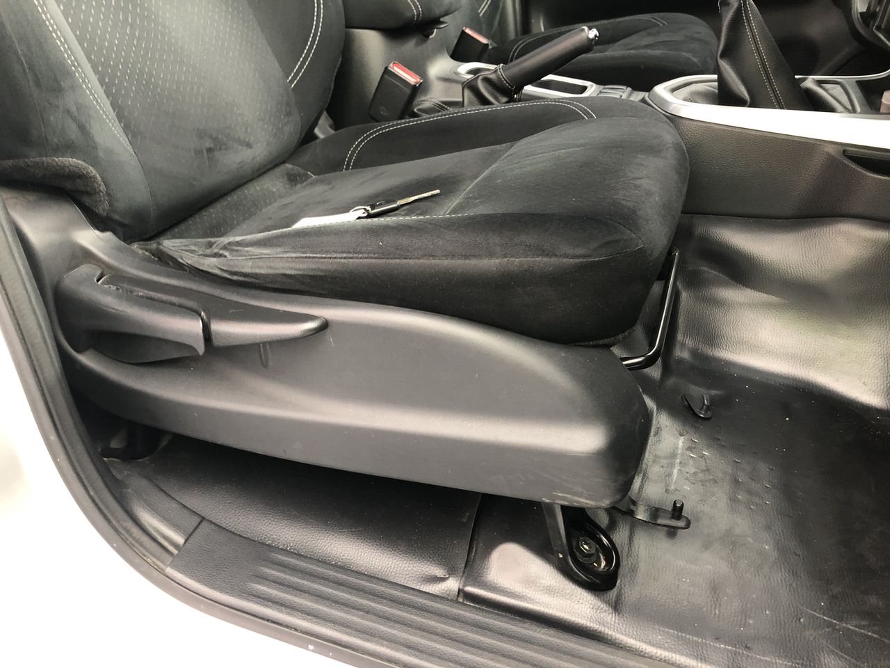 1500mm Broom Attachment to suit 8T Excavator (Unused),