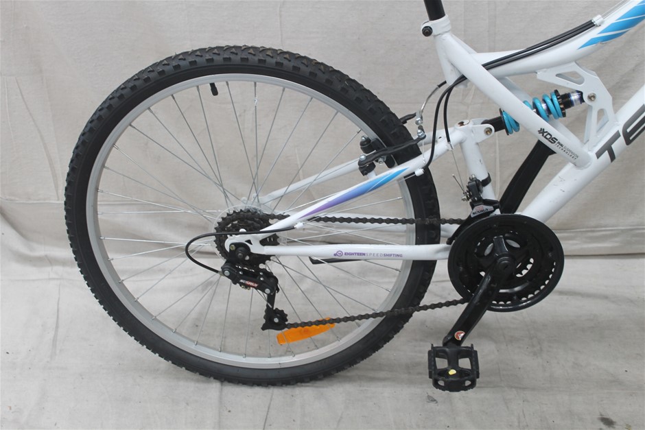 Microplate / Microtiter Shaker "IKA Schuttler"