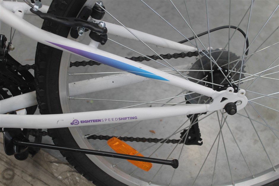 Analogue Viscometer "Brookfields" model LVT