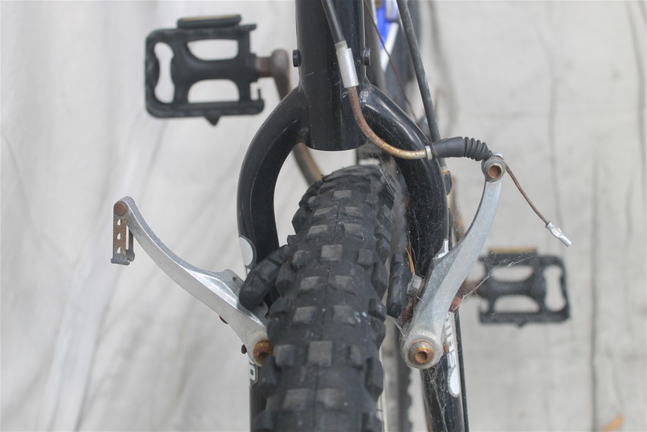 Five Brand New S/S Iodine Cups