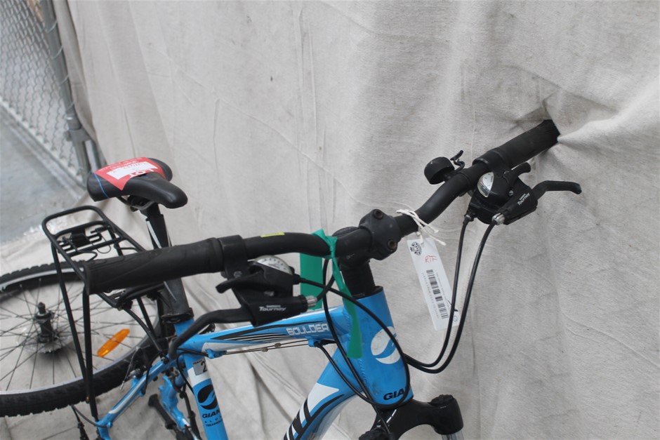 Stainless Steel Frame