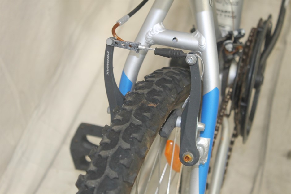 Industrial Vacuum, "Nilfisk CFM"