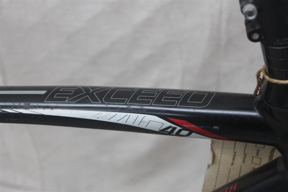 Quantity of Plastic Tubs