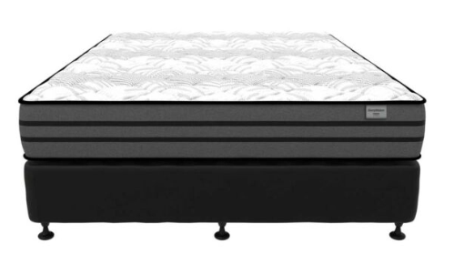 Silenced 80kVA Generator (Unused)