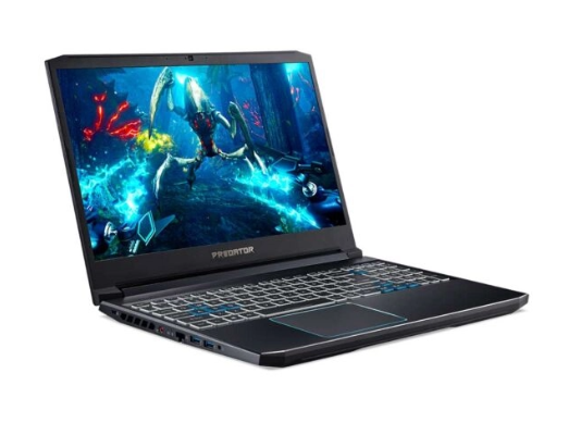 Silenced 25kVA Generator (Unused)