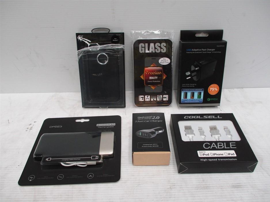 4.2kW Inverter Generator (Unused),