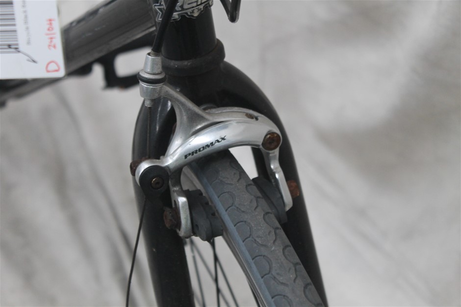 4 Cubic Metre Skip Bin (Unused)