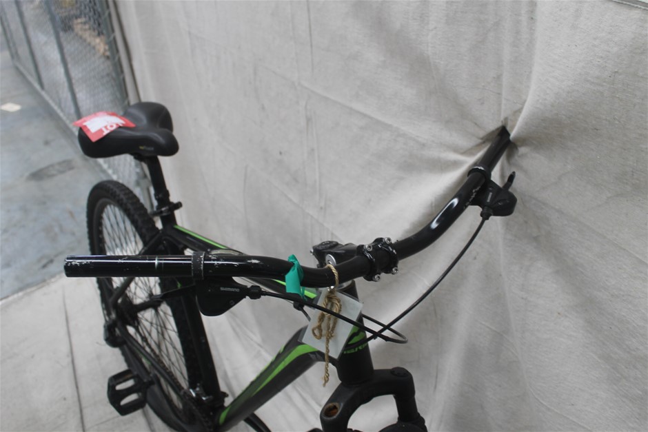 2017 Mitsubishi Triton 4X4 GLX+ L/E MQ Turbo Diesel Automatic Dual Cab