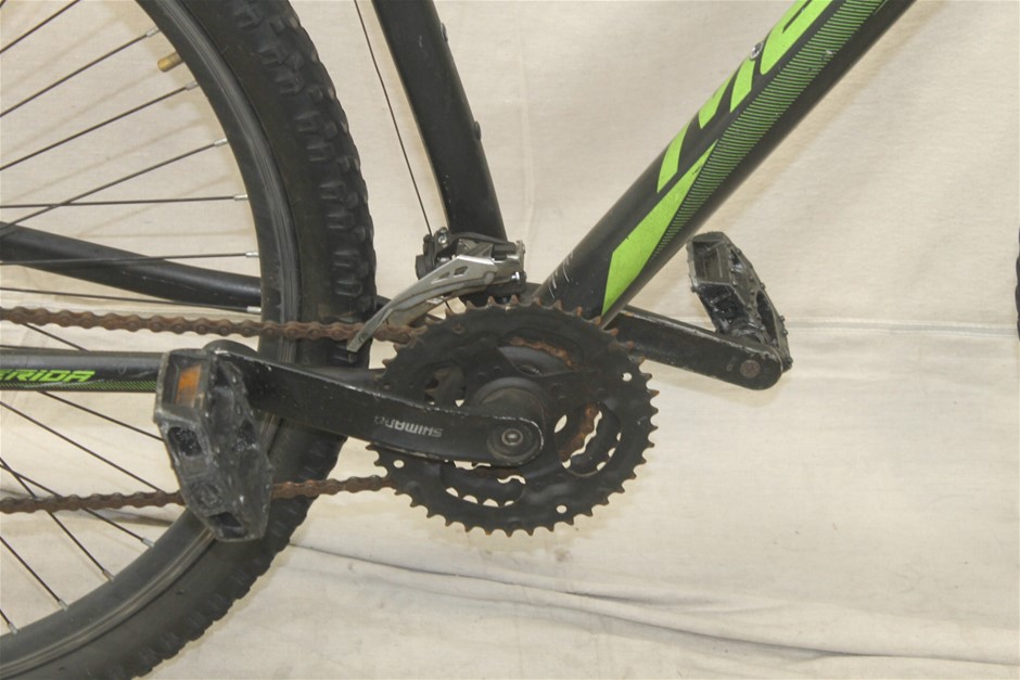 APPLE IPAD5(A1822) 32GB Tablet