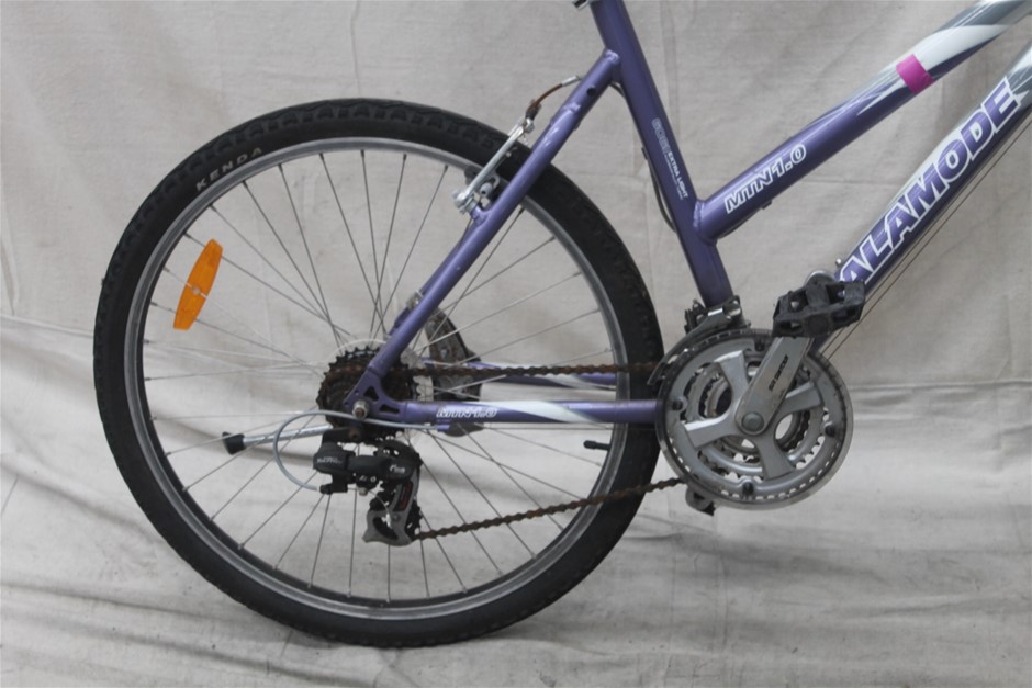 SDI Router Hybrid Patch Panel