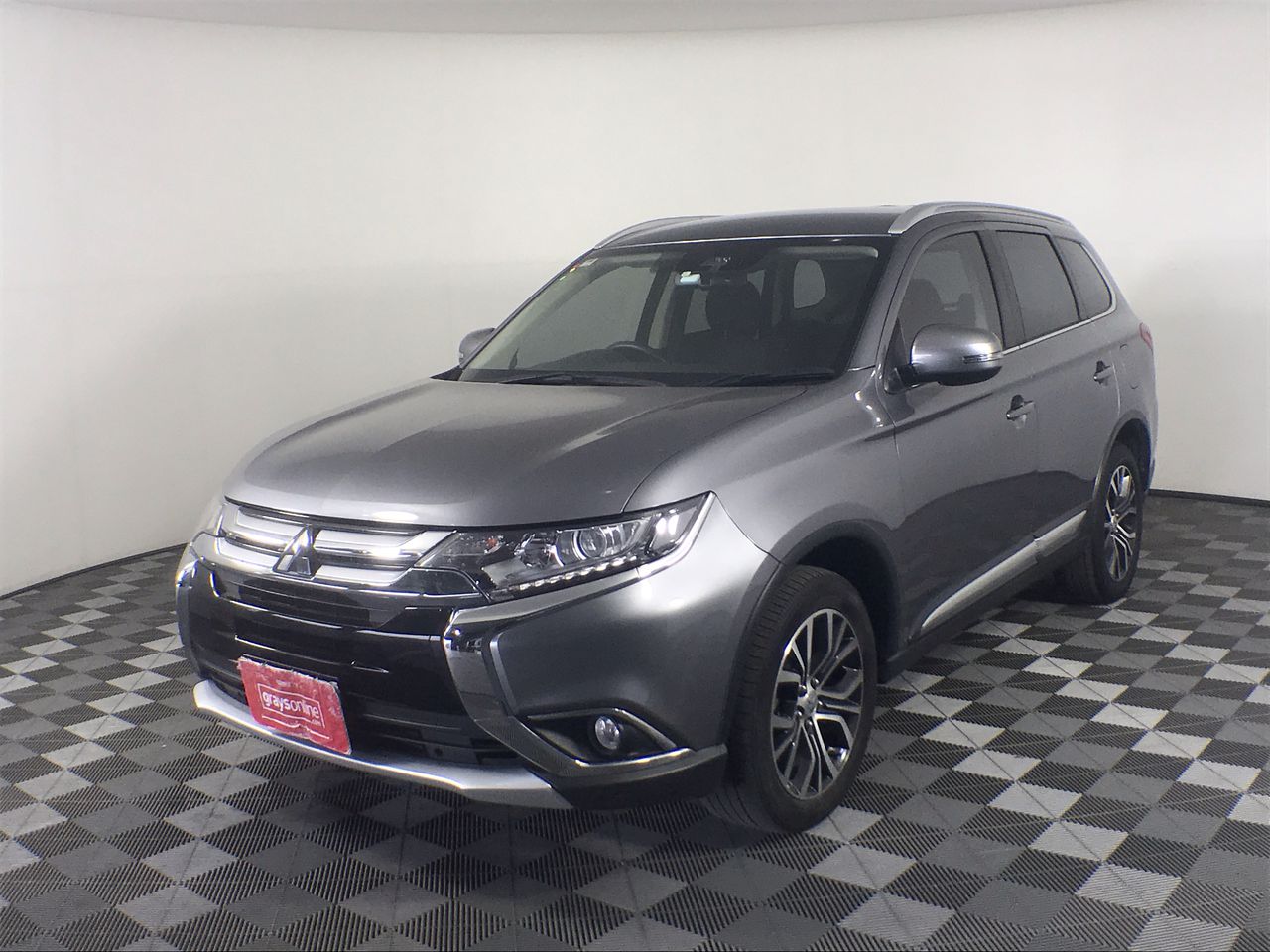 2013 Hyundai iX35 SE FWD LM Automatic Wagon