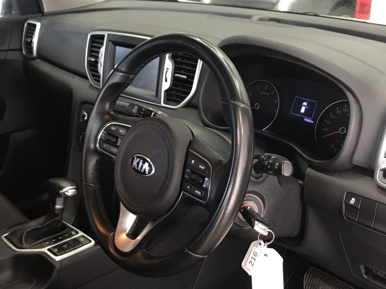 Deep Tissue Percussion Massage Gun