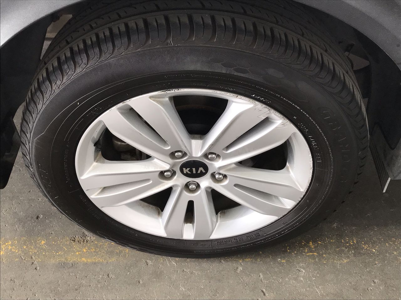 Approx 37 Ct of Loose Boulder Opal Chips (Coober Peby) In glass disp/bottle