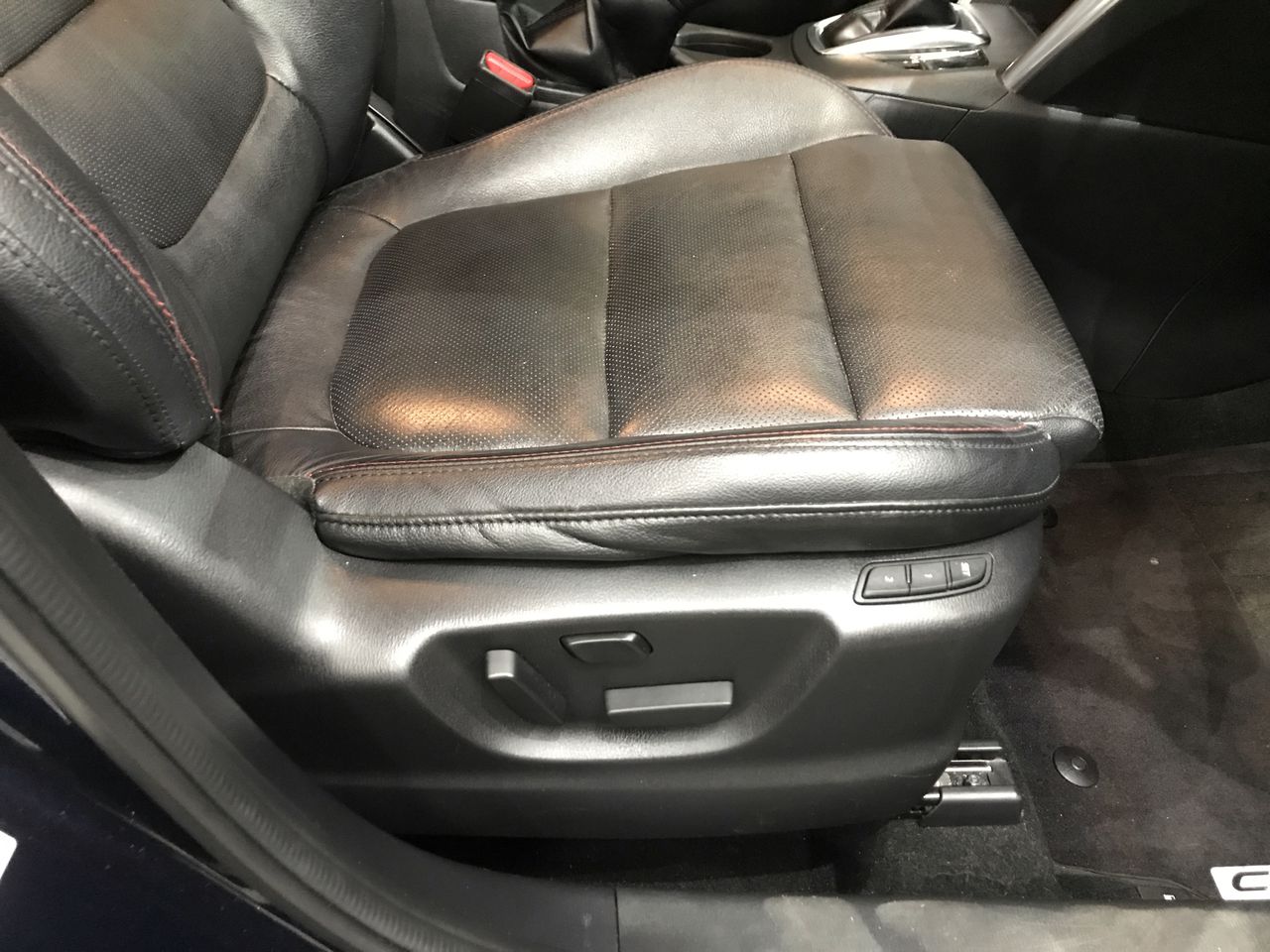 2.37 Carat Western Australian Origin Mixed cut Clarity VSI-J1