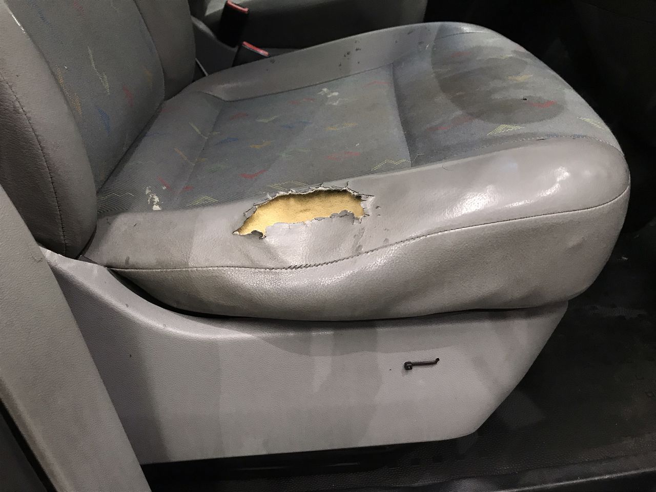 0.16 Carat White 4 round diamonds