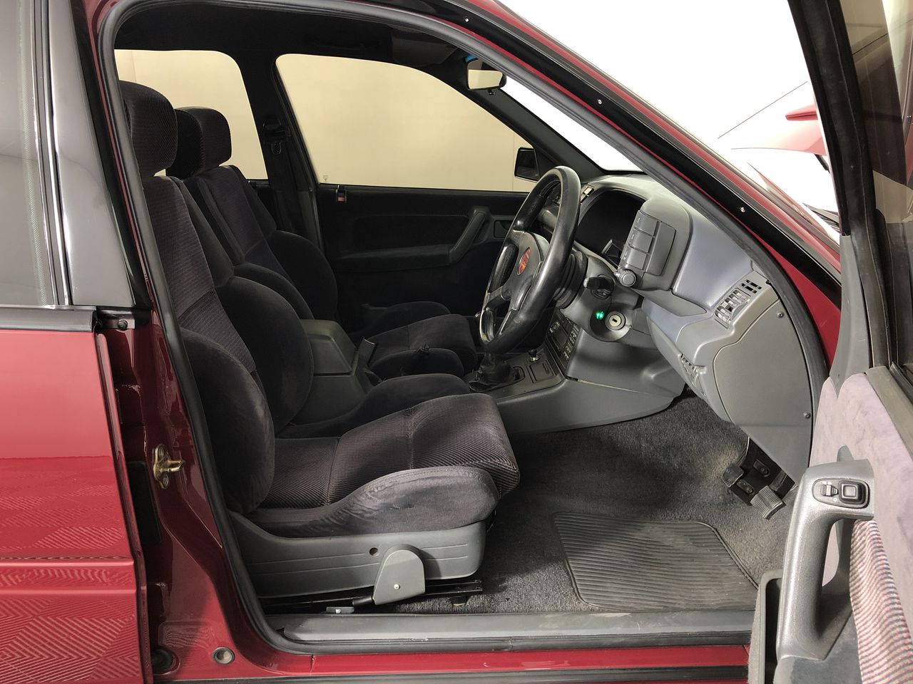 OCE BLACK LABEL 10 Pristine Enamorus AR 074/066 Crimson Haze