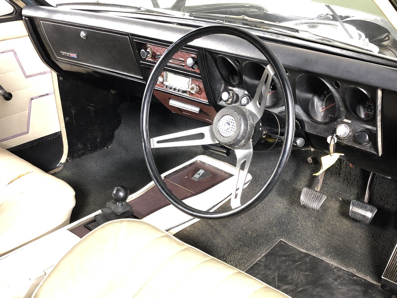 2015 Volkswagen Polo 66TSI TRENDLINE 6R Manual Hatchback