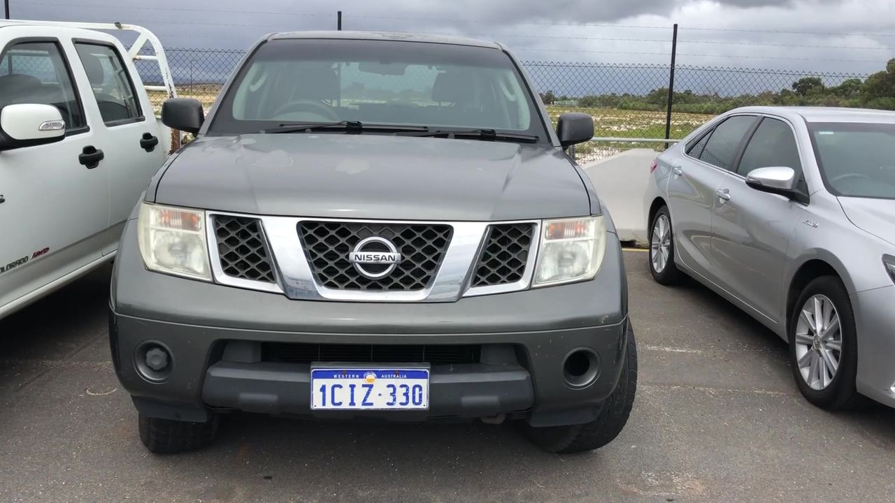 Commissioners Block Pinot Grigio 2024 (12x 750mL) SEA