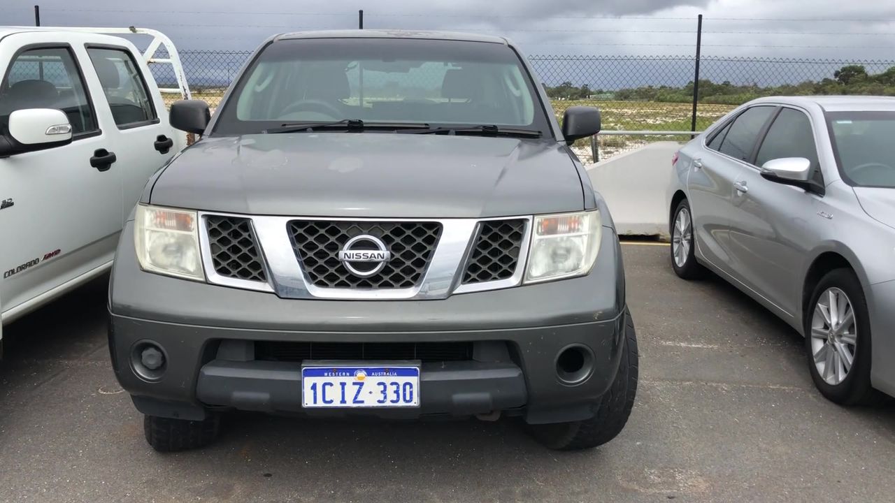 Crooked Mick Clare Valley Shiraz 2018 (6x 750mL) SA