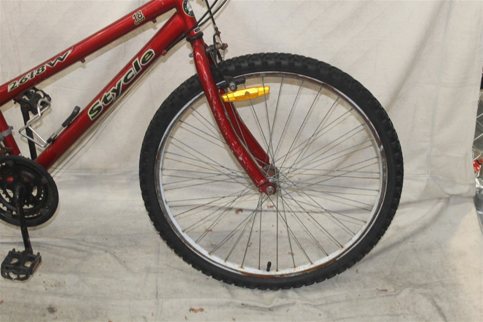 Tumblewood Cabernet Sauvignon 2020 (12x 750mL) Limestone Coast